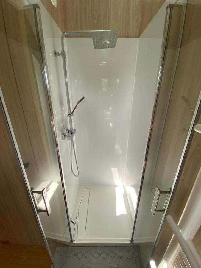 Tiny Et Jacuzzi Charente Maritime Villa Plassay ภายนอก รูปภาพ